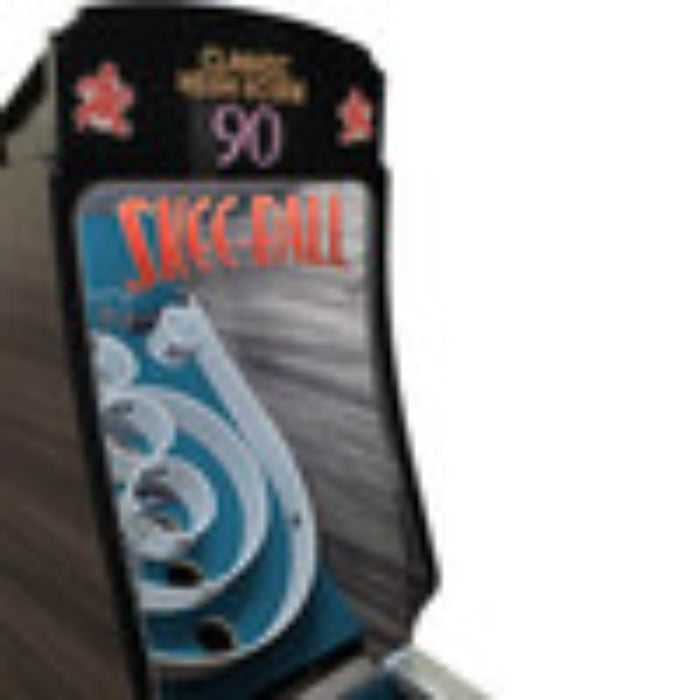 Bay Tek Skee-Ball Home Premium