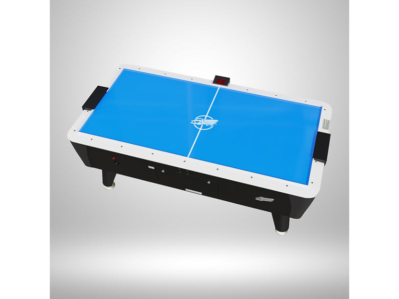 Dynamo Pro Style 7' Air Hockey Table