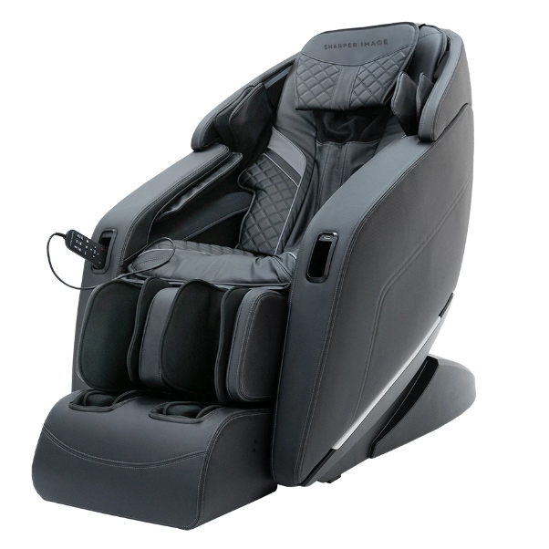 Sharper Image Axis 4D Massage Chair 1Z1001116