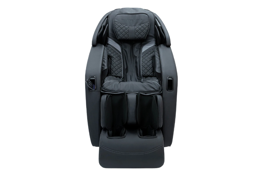 Sharper Image Axis 4D Massage Chair 1Z1001116