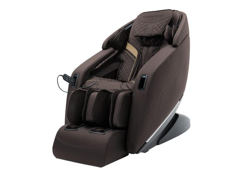 Sharper Image Axis 4D Massage Chair 1Z1001116