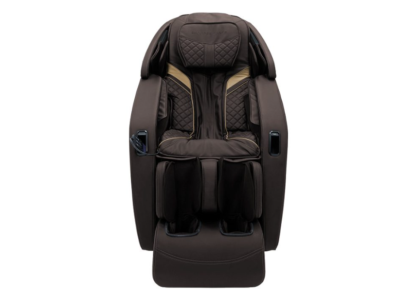 Sharper Image Axis 4D Massage Chair 1Z1001116