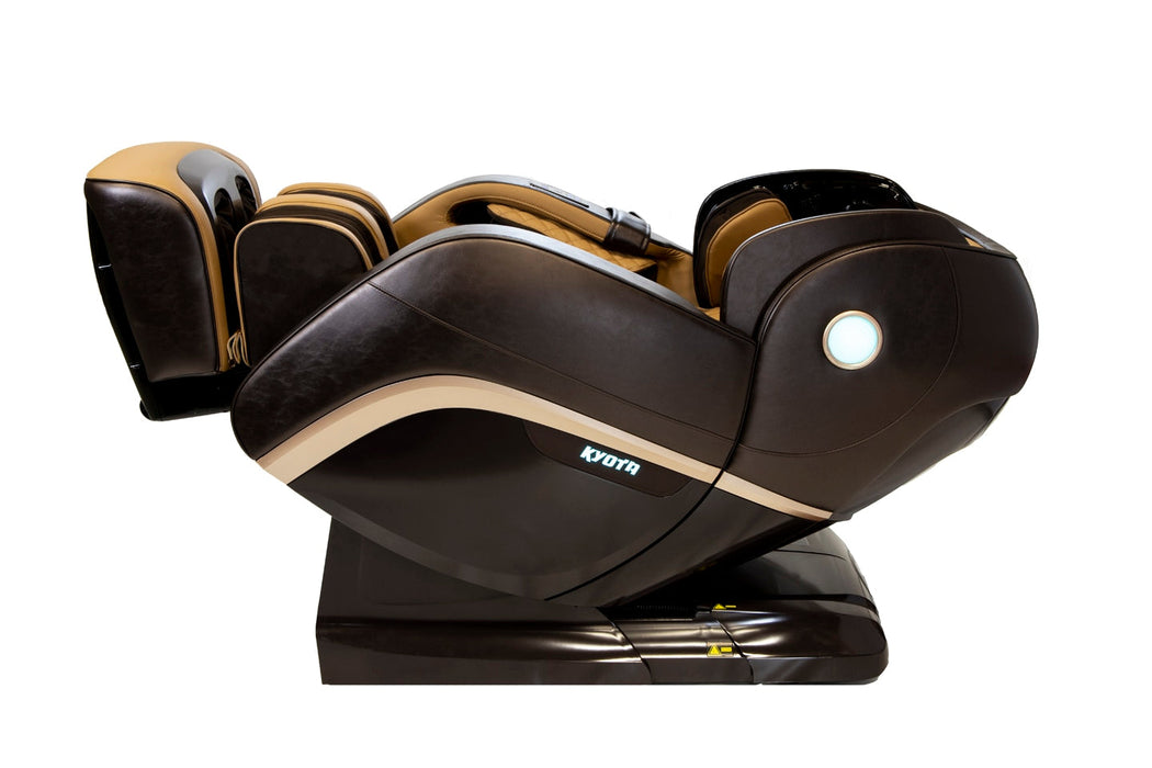 Kyota Kokoro M888 Massage Chair 18700214