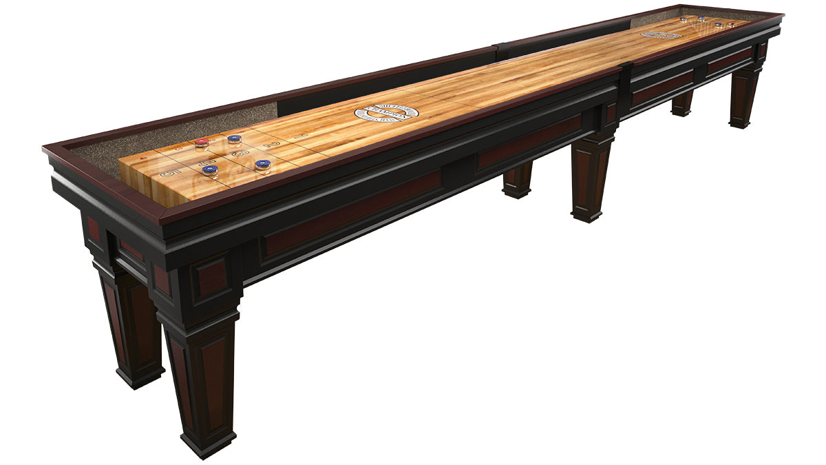 Champion Shuffleboards