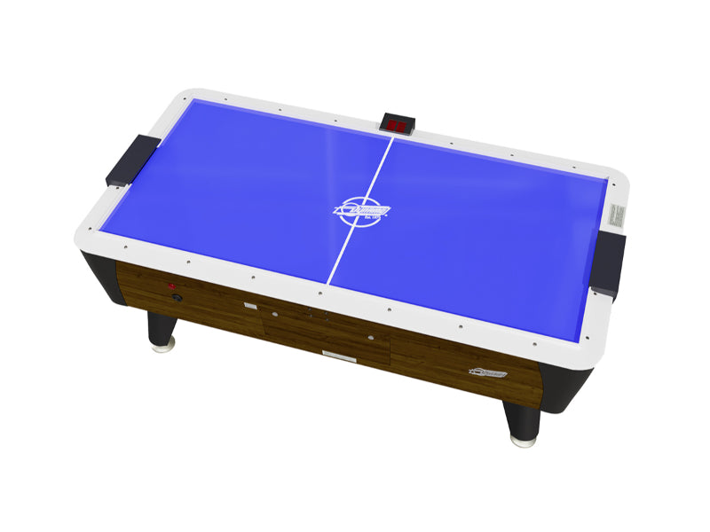 Dynamo Pro Style 7 Foot Home Air Hockey Table