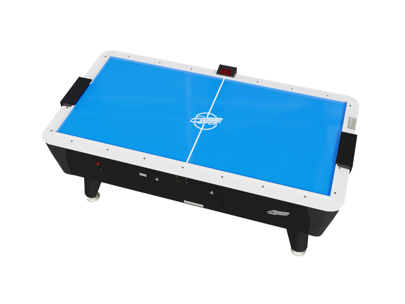 Dynamo Pro Style 7 Foot Home Air Hockey Table