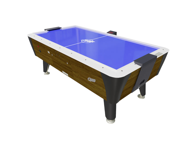 Dynamo Pro Style 7 Foot Home Air Hockey Table