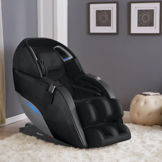 Infinity Dynasty 4D Massage Chair 18713001