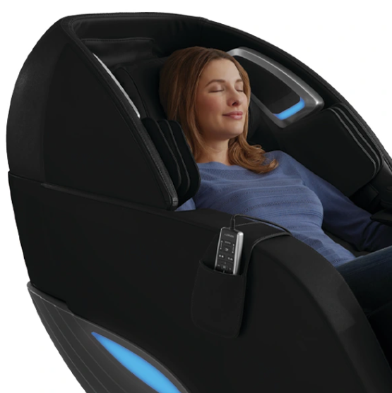 Infinity Dynasty 4D Massage Chair 18713001