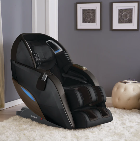 Infinity Dynasty 4D Massage Chair 18713001