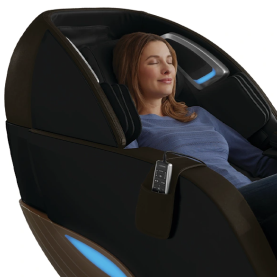 Infinity Dynasty 4D Massage Chair 18713001