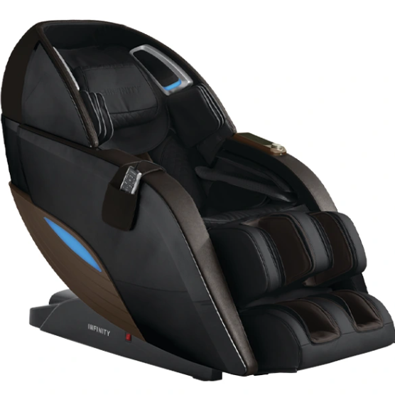 Infinity Dynasty 4D Massage Chair 18713001