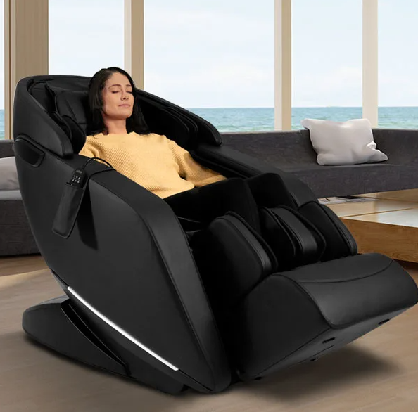 Kyota Genki M380 Massage Chair Black 10138015