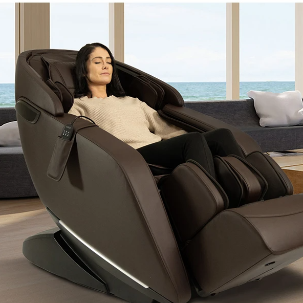 Kyota Genki M380 Massage Chair Black 10138015