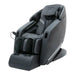 Kyota Yugana M780 4D Massage Chair | Black | ZEBRA MASSAGE CHAIRS