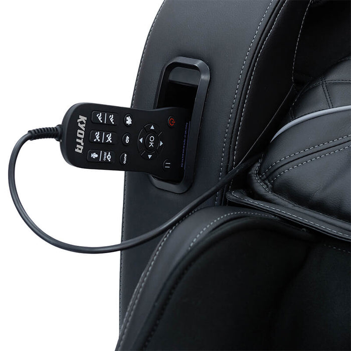 Kyota Yugana M780 4D Massage Chair 178011115