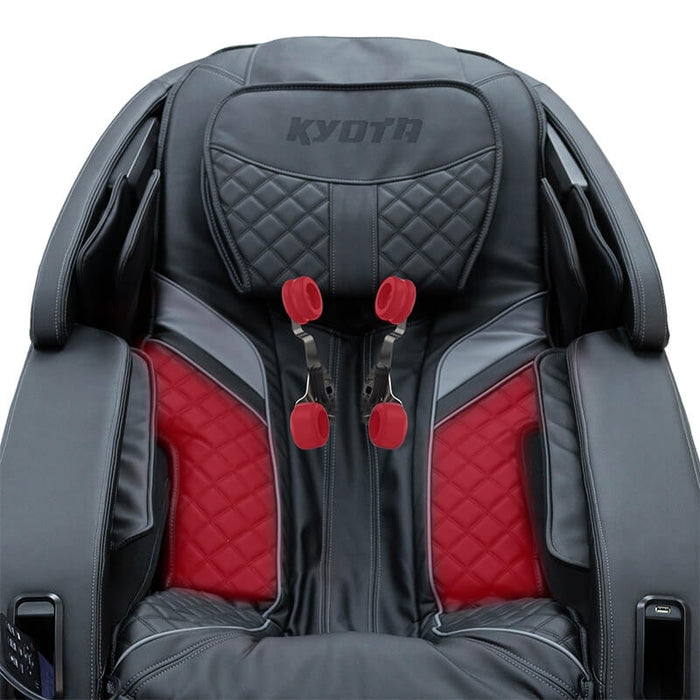 Kyota Yugana M780 4D Massage Chair 178011115