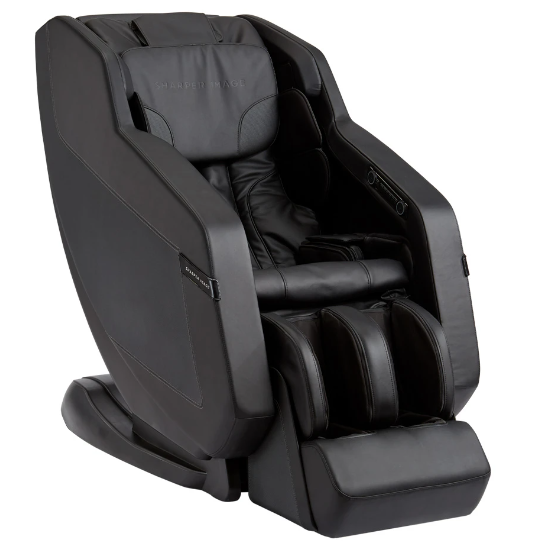 Sharper Image Relieve 3D Massage Chair 10196011