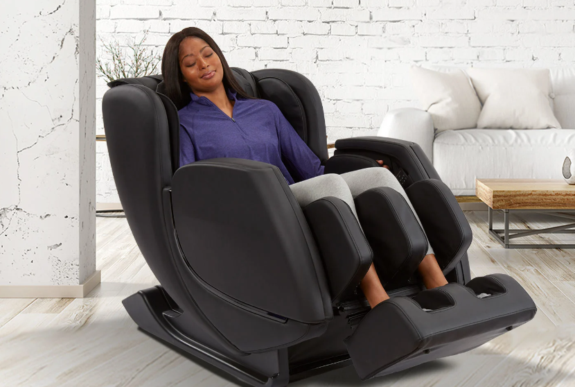 Sharper Image Revival Massage Chair 10133011