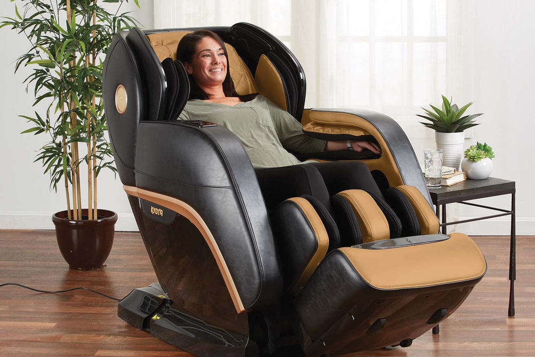 Kyota Kokoro M888 Massage Chair 18700214