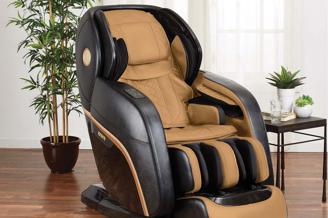 Kyota Kokoro M888 Massage Chair 18700214