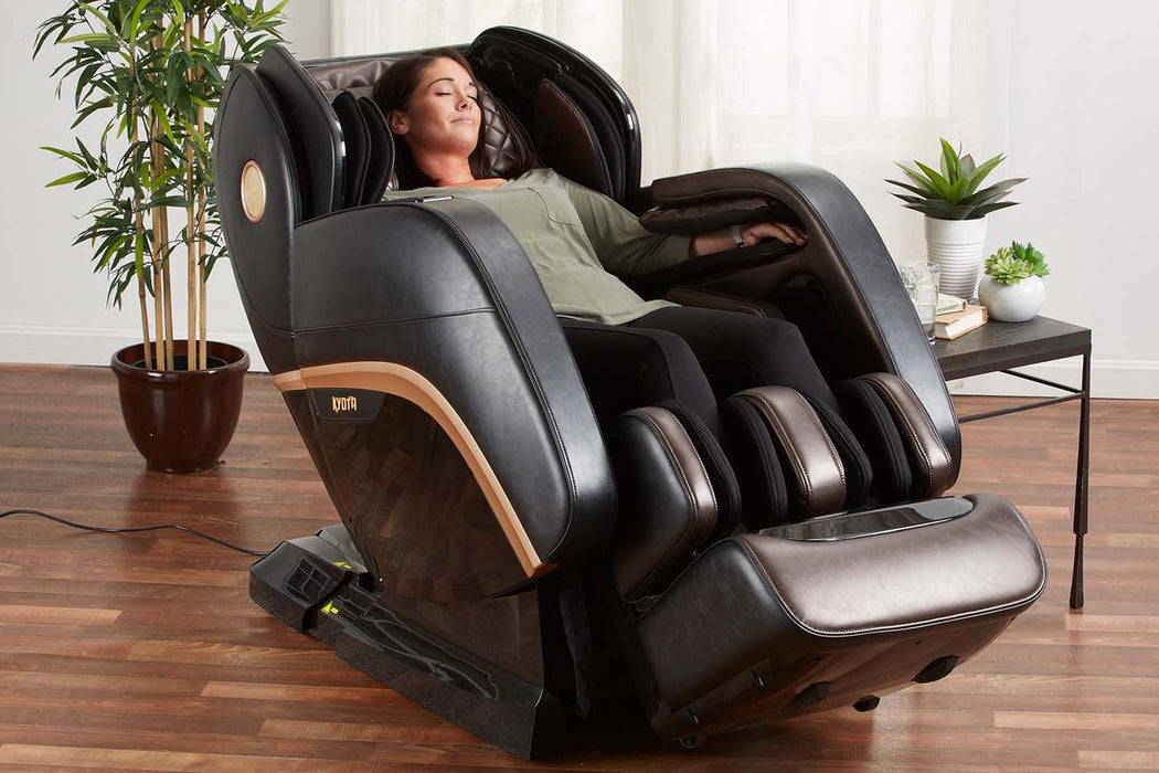 Kyota Kokoro M888 Massage Chair 18700214