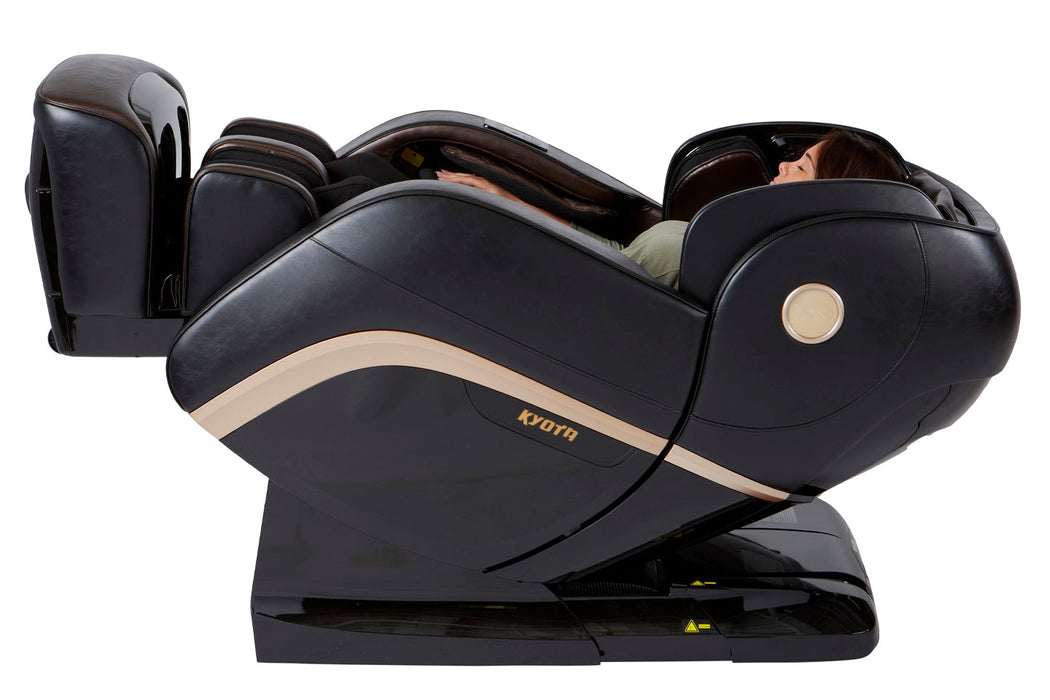 Kyota Kokoro M888 Massage Chair 18700214