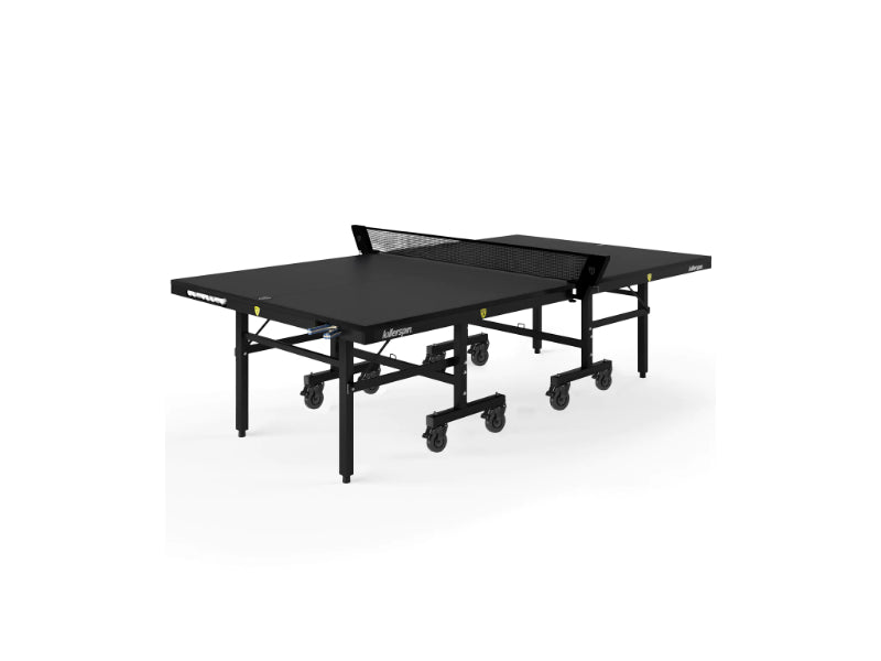 Killerspin MyT 415 Max Jet Black Ping Pong Table 303-08