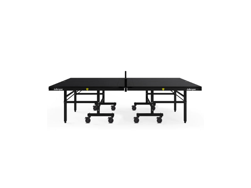 Killerspin MyT 415 Max Jet Black Ping Pong Table 303-08