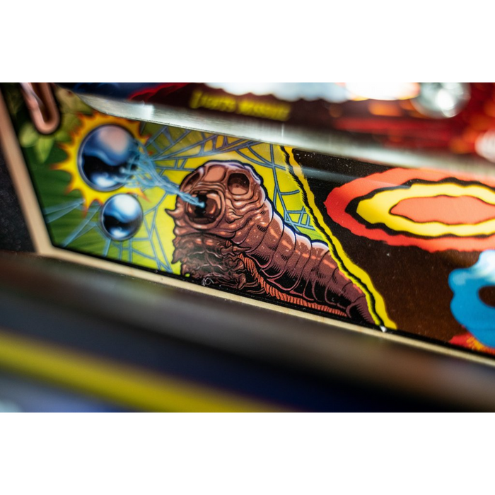 Stern Pinball Godzilla Premium