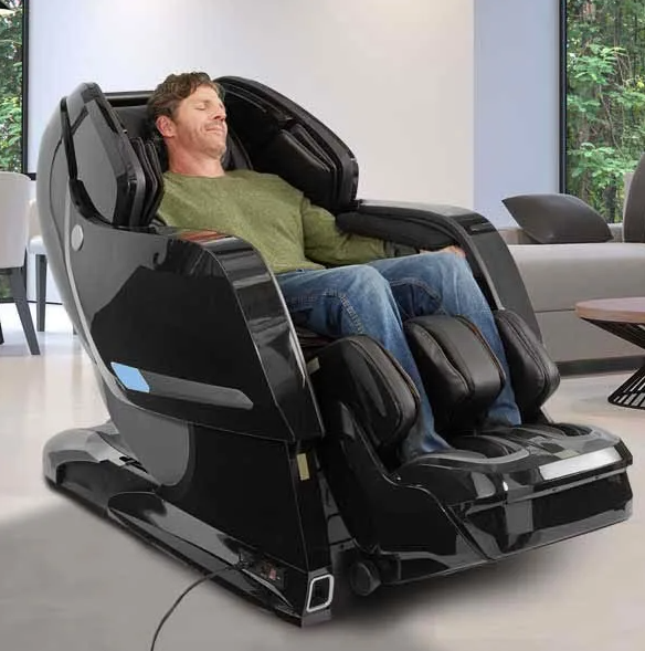 Kyota Yosei M868 4D Massage Chair 186001135