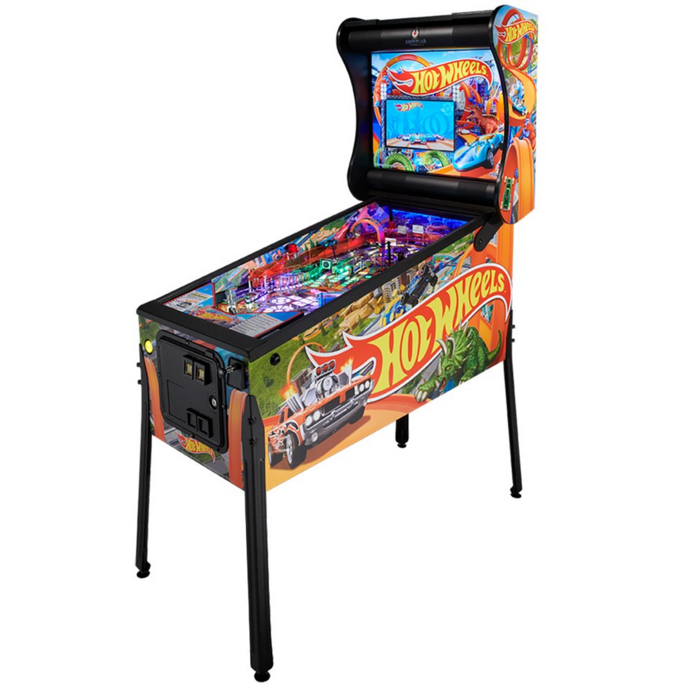 American Pinball