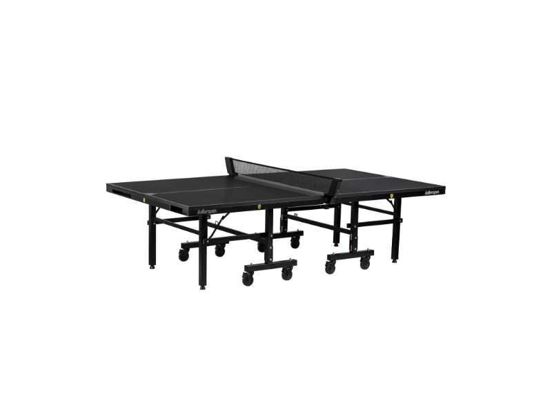 Killerspin MyT 415X Mega Jet Black Ping Pong Table 303-29