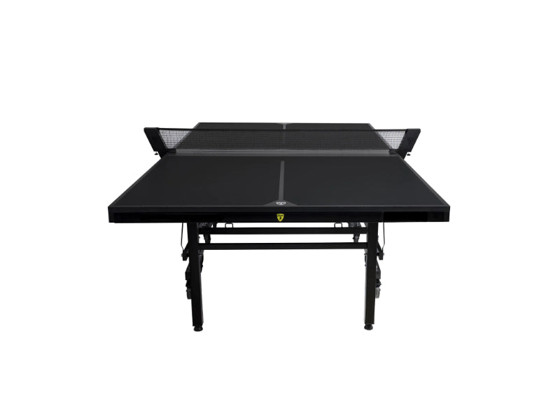 Killerspin MyT 415X Mega Jet Black Ping Pong Table 303-29