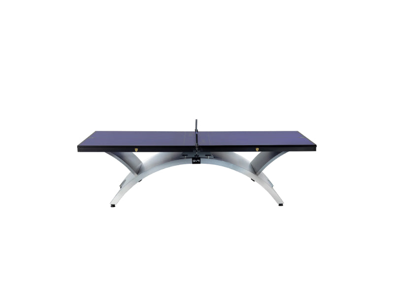 Killerspin Revolution Classic SVR Silver Ping Pong Table 301-17