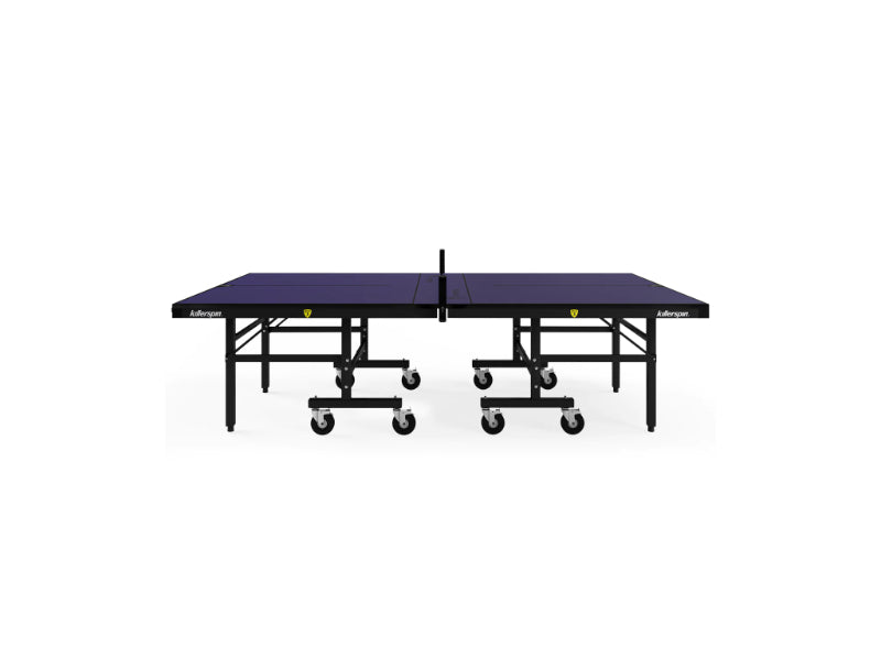 Killerspin MyT 415 Max DeepBlu Ping Pong Table 303-09