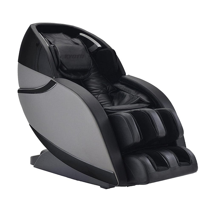 KYOTA Massage Black Kyota Kansha M878 Massage Chair