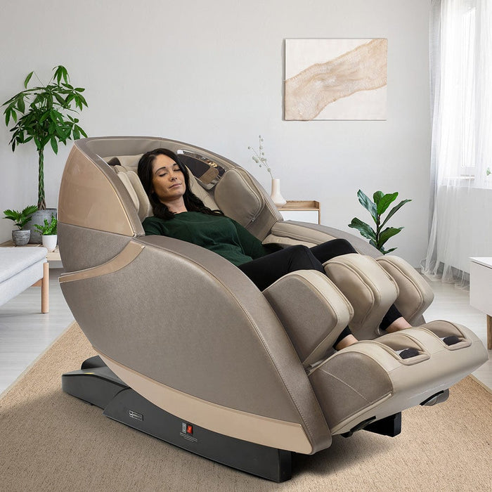 Kyota Kansha M878 Massage Chair 187122115