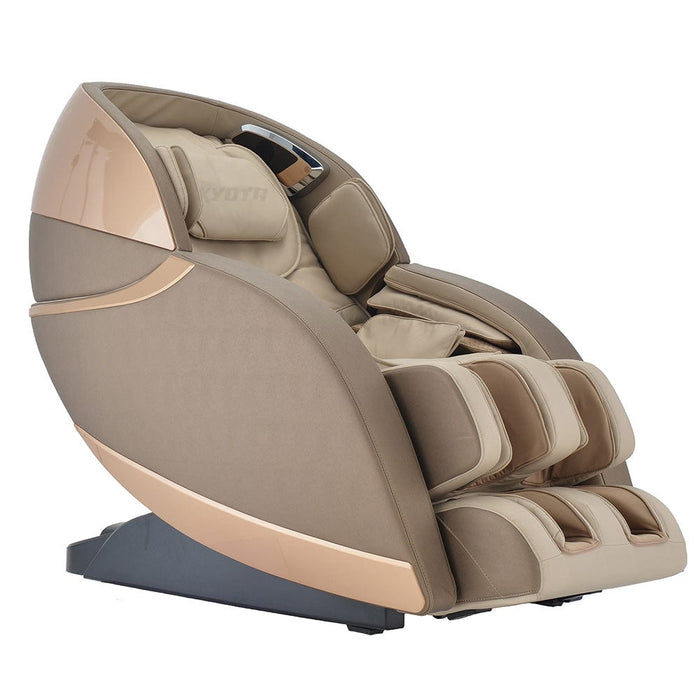 KYOTA Massage Tan Kyota Kansha M878 Massage Chair