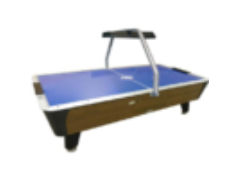 Dynamo Pro Style 7 Foot Home Air Hockey Table