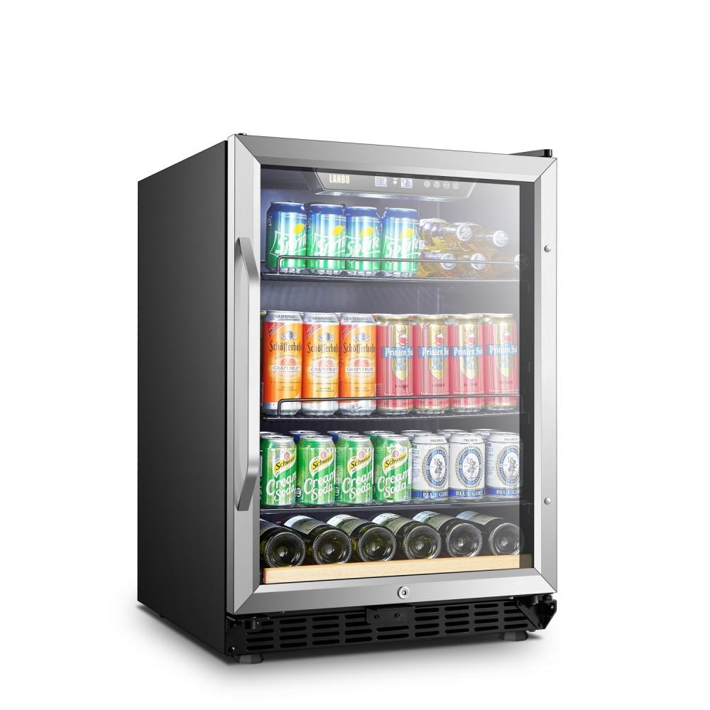 Wine & Beer Cooler Combos