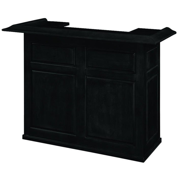 RAM Game Room 60" Bar - Black