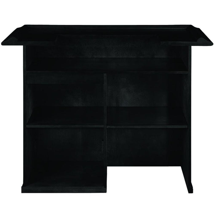 RAM Game Room 60" Bar - Black