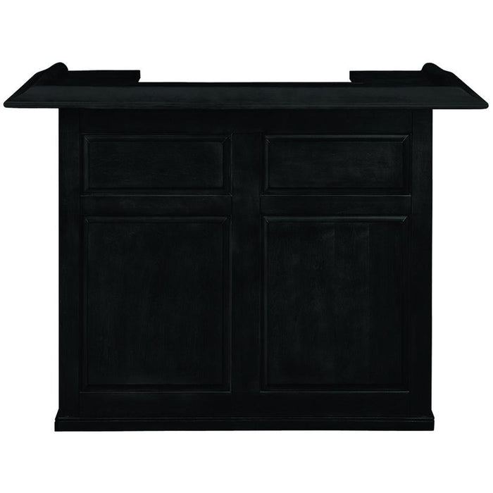 RAM Game Room 60" Bar - Black