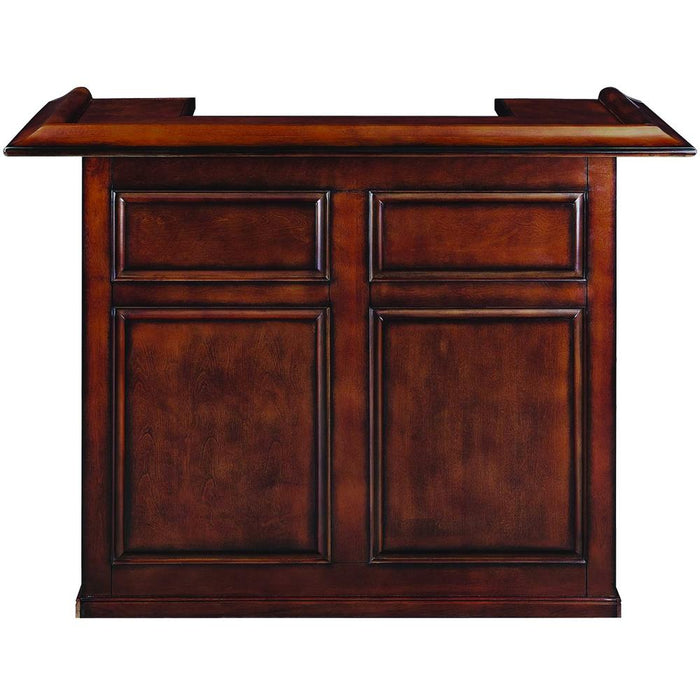 RAM Game Room 60" Bar - Chestnut