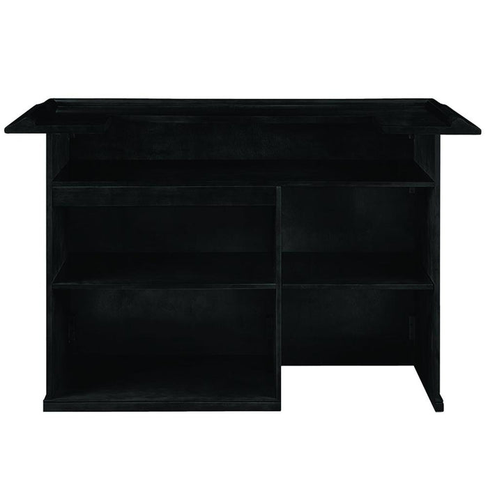 RAM Game Room 72" Bar - Black