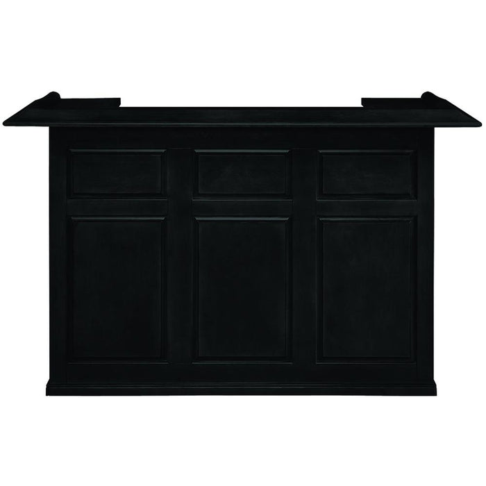 RAM Game Room 72" Bar - Black