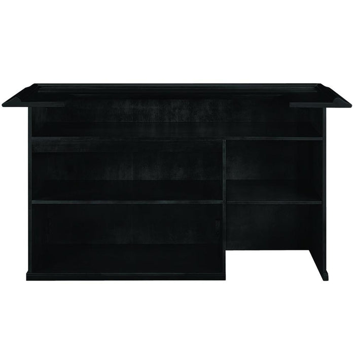 RAM Game Room 84" Bar - Black