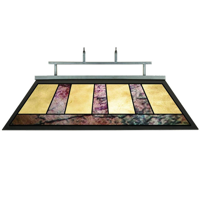 RAM Game Room Odessa - 44" Billiard Light with KD Frame