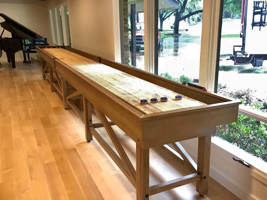 Champion Shuffleboard - Sheffield